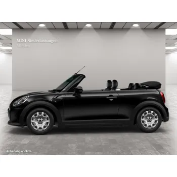 MINI Cooper, 2023, АКПП, пробег 30380 км