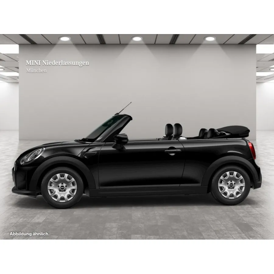 MINI Cooper, 2023, АКПП, пробег 30380 км