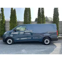 Citroën Jumpy, 2020, МКПП, пробег 65236 км