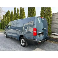 Citroën Jumpy, 2020, МКПП, пробег 65236 км