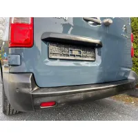 Citroën Jumpy, 2020, МКПП, пробег 65236 км