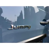 Citroën Jumpy, 2020, МКПП, пробег 65236 км