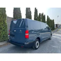 Citroën Jumpy, 2020, МКПП, пробег 65236 км