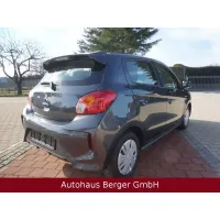 Mitsubishi Space, 2023, МКПП, пробег 3771 км