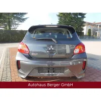 Mitsubishi Space, 2023, МКПП, пробег 3771 км