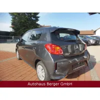 Mitsubishi Space, 2023, МКПП, пробег 3771 км