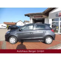 Mitsubishi Space, 2023, МКПП, пробег 3771 км