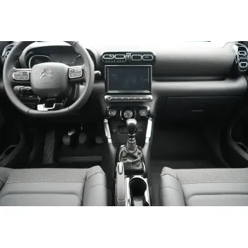 Citroën C3, 2023, МКПП, пробег 10144 км