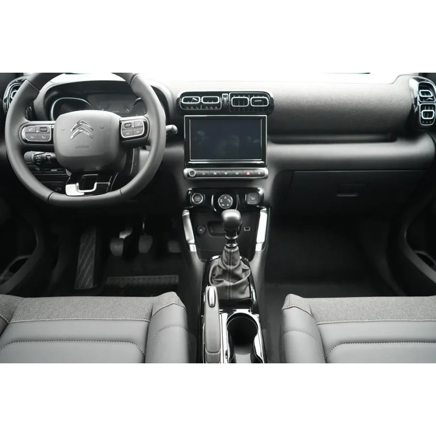 Citroën C3, 2023, МКПП, пробег 10144 км