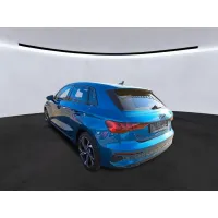 Audi A3, 2021, АКПП, пробег 36022 км