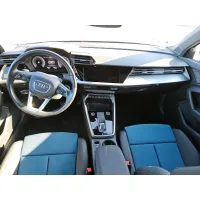 Audi A3, 2021, АКПП, пробег 36022 км