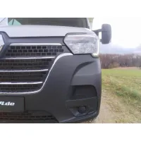 Автодом Ahorn T, 2024, МКПП, пробег 24275 км