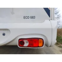 Автодом Ahorn T, 2024, МКПП, пробег 24275 км