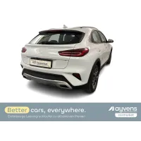 Kia XCeed, 2022, АКПП, пробег 32629 км