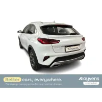 Kia XCeed, 2022, АКПП, пробег 32629 км