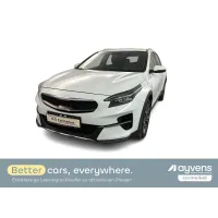 Kia XCeed, 2022, АКПП, пробег 32629 км