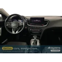 Kia XCeed, 2022, АКПП, пробег 32629 км