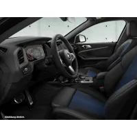 BMW 218, 2022, АКПП, пробег 65987 км