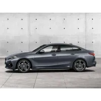 BMW 218, 2022, АКПП, пробег 65987 км