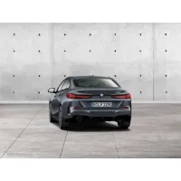 BMW 218, 2022, АКПП, пробег 65987 км