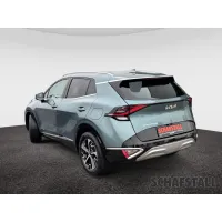 Kia Sportage, 2023, АКПП, пробег 46384 км