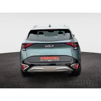 Kia Sportage, 2023, АКПП, пробег 46384 км