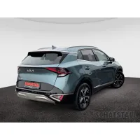 Kia Sportage, 2023, АКПП, пробег 46384 км