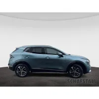 Kia Sportage, 2023, АКПП, пробег 46384 км