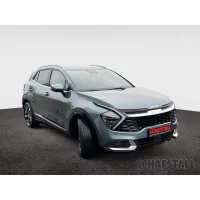 Kia Sportage, 2023, АКПП, пробег 46384 км