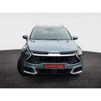 Kia Sportage, 2023, АКПП, пробег 46384 км