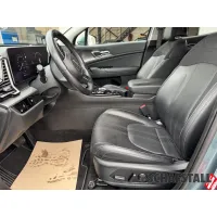 Kia Sportage, 2023, АКПП, пробег 46384 км