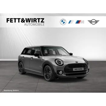 MINI Cooper, 2023, АКПП, пробег 17950 км
