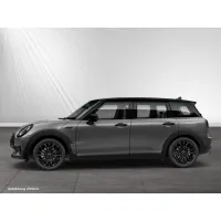 MINI Cooper, 2023, АКПП, пробег 17950 км