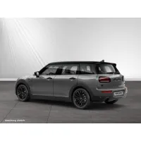 MINI Cooper, 2023, АКПП, пробег 17950 км