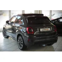 Fiat 500X, 2023, АКПП, пробег 24600 км