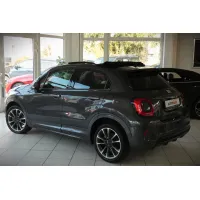 Fiat 500X, 2023, АКПП, пробег 24600 км
