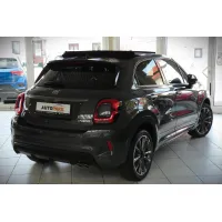 Fiat 500X, 2023, АКПП, пробег 24600 км