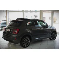 Fiat 500X, 2023, АКПП, пробег 24600 км