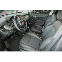 Fiat 500X, 2023, АКПП, пробег 24600 км