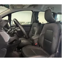 Nissan Townstar, 2023, МКПП, пробег 79898 км