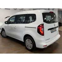 Nissan Townstar, 2023, МКПП, пробег 79898 км