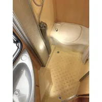 Автодом Dethleffs T, 2008, МКПП, пробег 122711 км