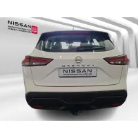 Nissan Qashqai, 2023, МКПП, пробег 60875 км