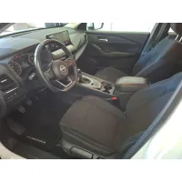 Nissan Qashqai, 2023, МКПП, пробег 60875 км