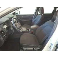 Nissan Qashqai, 2023, МКПП, пробег 60875 км