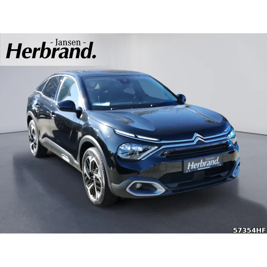 Citroën C4, 2023, АКПП, пробег 32449 км