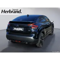 Citroën C4, 2023, АКПП, пробег 32449 км