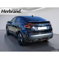 Citroën C4, 2023, АКПП, пробег 32449 км