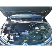 Citroën C4, 2023, АКПП, пробег 32449 км