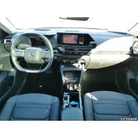 Citroën C4, 2023, АКПП, пробег 32449 км